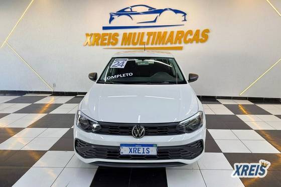 VOLKSWAGEN POLO 1.0 MPI TRACK MANUAL VOLKSWAGEN POLO 1.0 MPI TRACK MANUAL